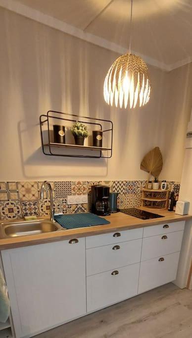"L'Entre Deux Portes" Authentique Studio De Charme Boulogne-sur-Mer Extérieur photo