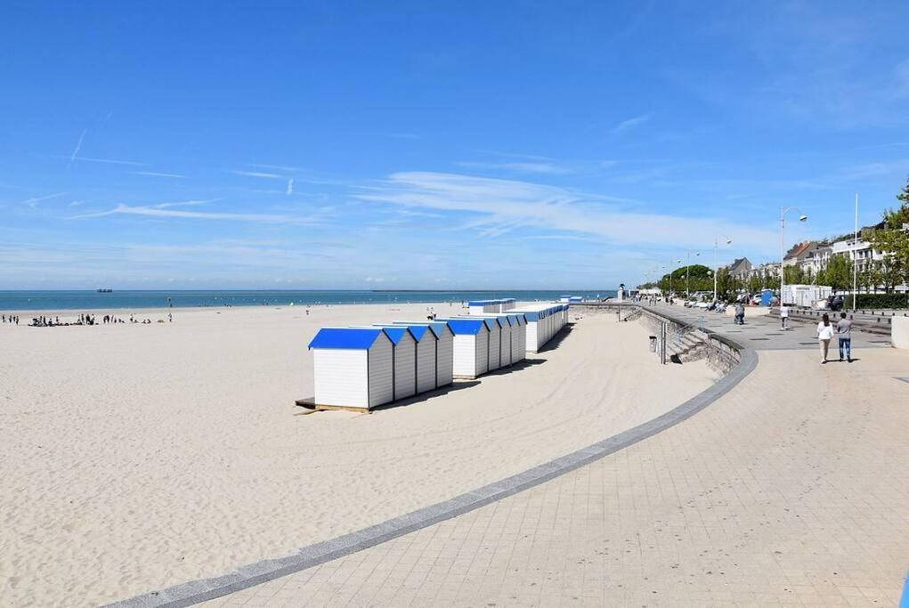 "L'Entre Deux Portes" Authentique Studio De Charme Boulogne-sur-Mer Extérieur photo
