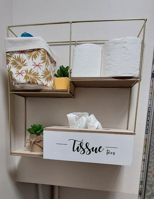 "L'Entre Deux Portes" Authentique Studio De Charme Boulogne-sur-Mer Extérieur photo